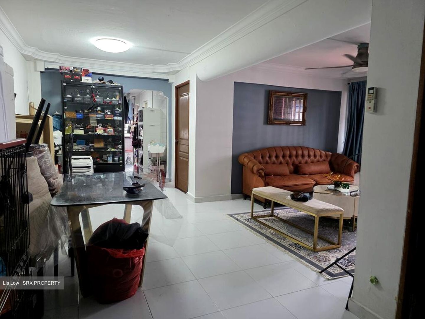 Blk 33 Teban Gardens Road (Jurong East), HDB 3 Rooms #515078191